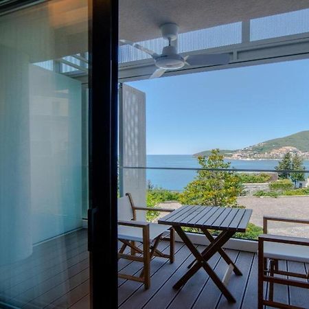 Infinity Hotel By Dukley Budva Exterior foto