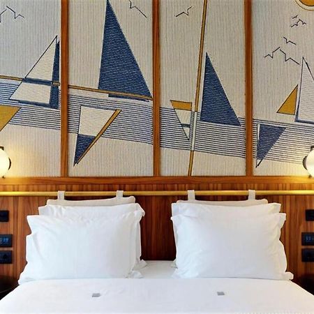 Infinity Hotel By Dukley Budva Exterior foto